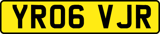 YR06VJR