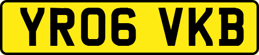 YR06VKB