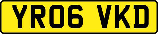 YR06VKD