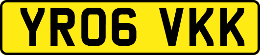 YR06VKK