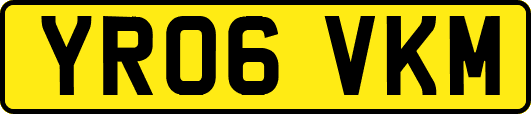 YR06VKM