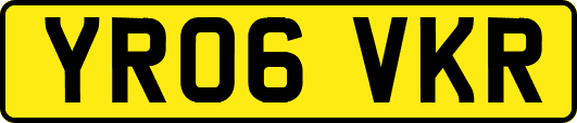 YR06VKR
