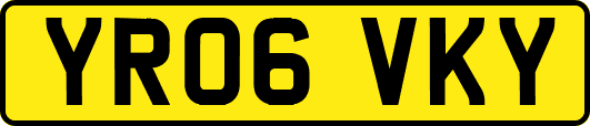 YR06VKY