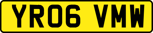 YR06VMW