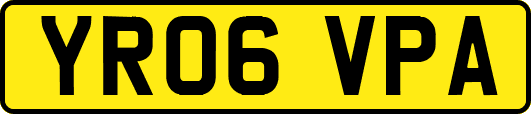 YR06VPA