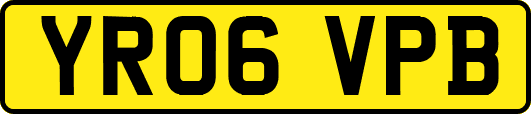 YR06VPB