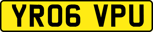 YR06VPU