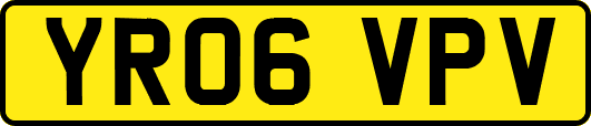 YR06VPV