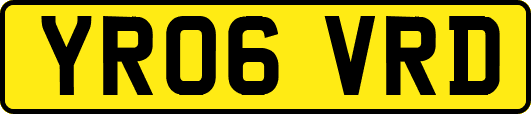 YR06VRD