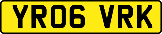 YR06VRK