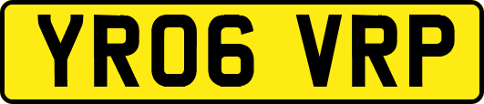 YR06VRP