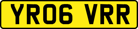 YR06VRR