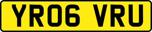 YR06VRU