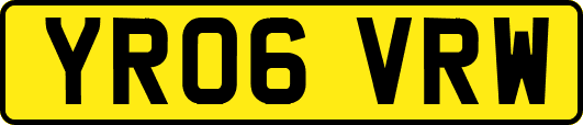 YR06VRW