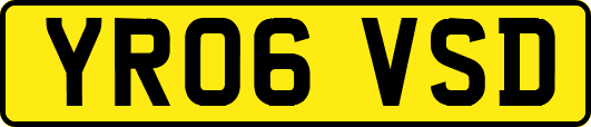 YR06VSD