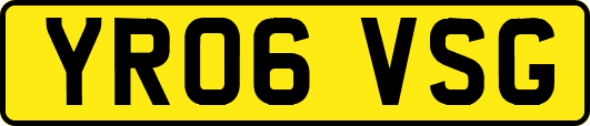 YR06VSG