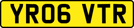 YR06VTR