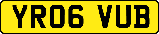 YR06VUB