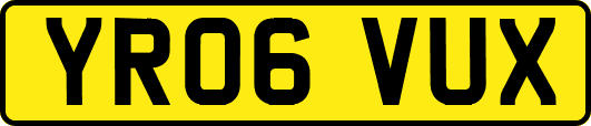 YR06VUX