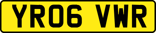 YR06VWR