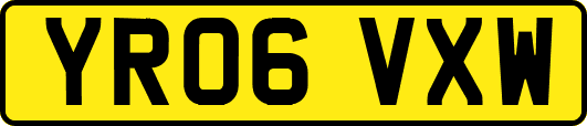 YR06VXW