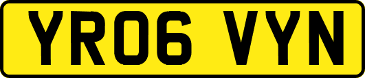 YR06VYN