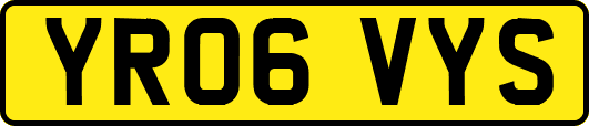 YR06VYS