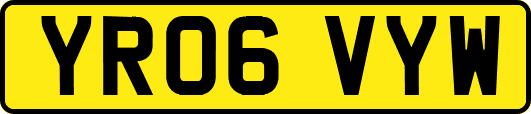 YR06VYW