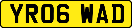 YR06WAD