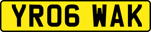 YR06WAK