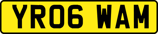YR06WAM