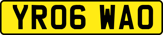 YR06WAO