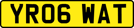 YR06WAT