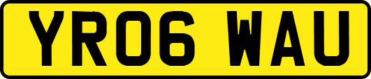 YR06WAU