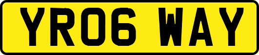 YR06WAY