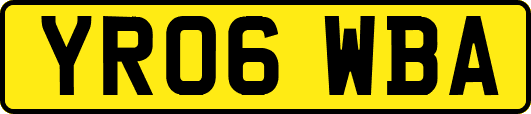 YR06WBA