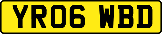 YR06WBD
