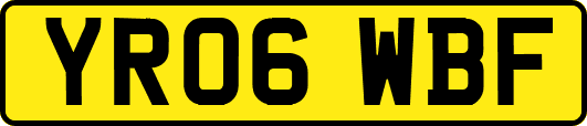 YR06WBF