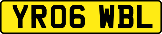YR06WBL