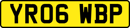 YR06WBP