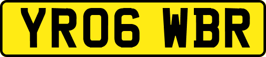 YR06WBR