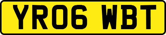 YR06WBT