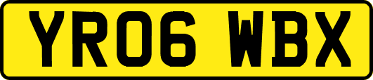 YR06WBX