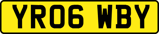 YR06WBY