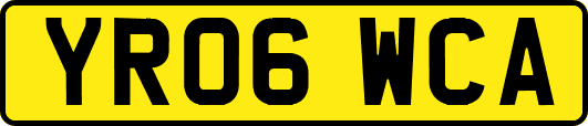 YR06WCA