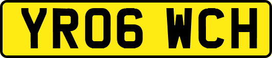 YR06WCH