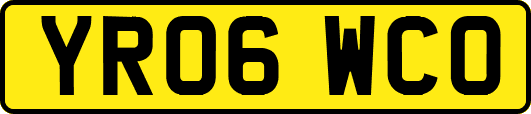 YR06WCO