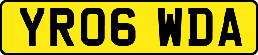 YR06WDA
