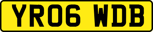 YR06WDB