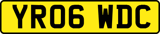 YR06WDC